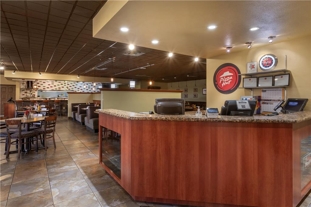 Best Western Canyon De Chelly Inn Image