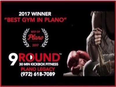 9Round Fitness Photo