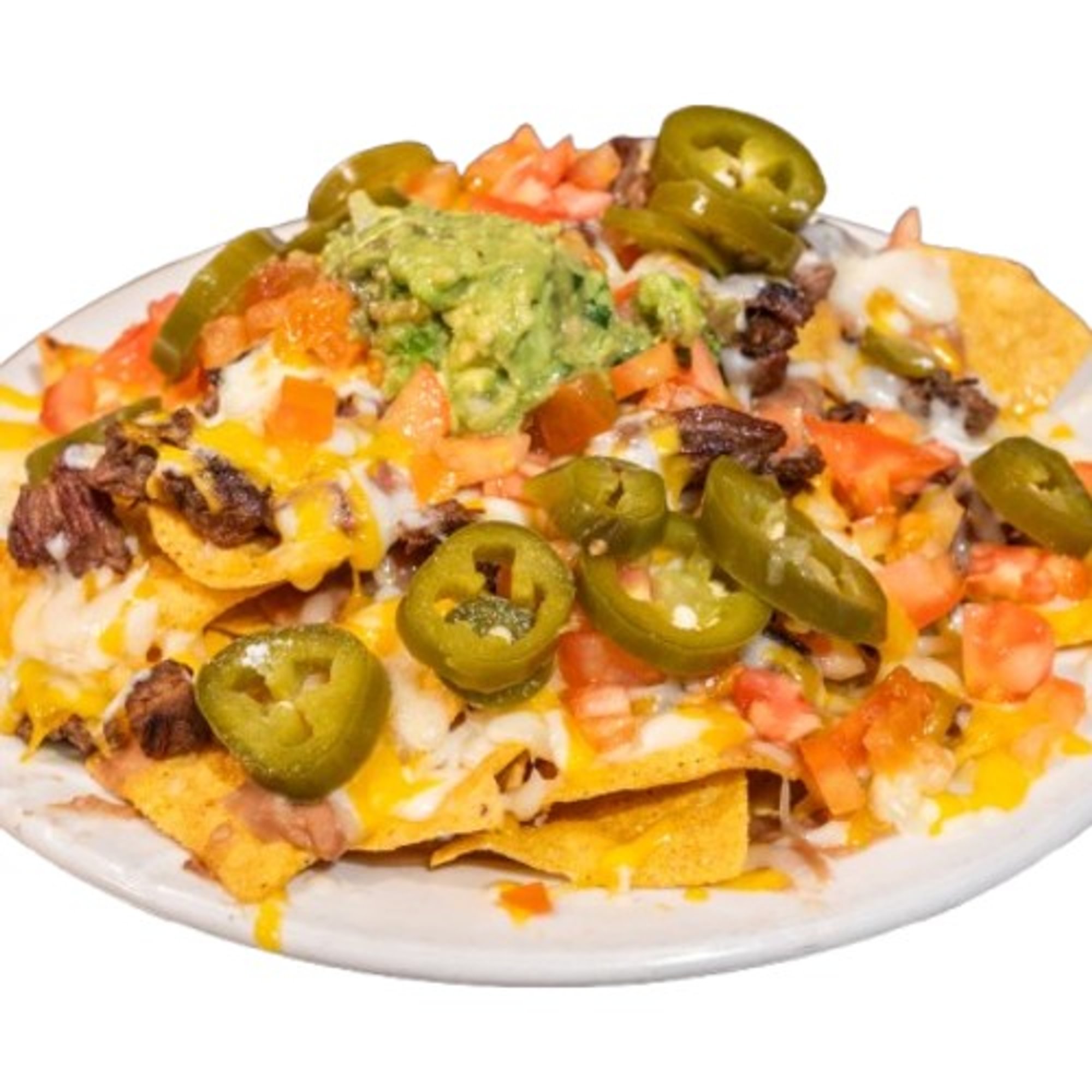 Nachos Grandes