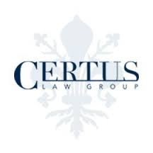 Certus Law Group