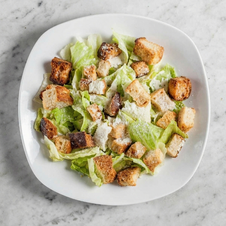 Side of Caesar Dressing