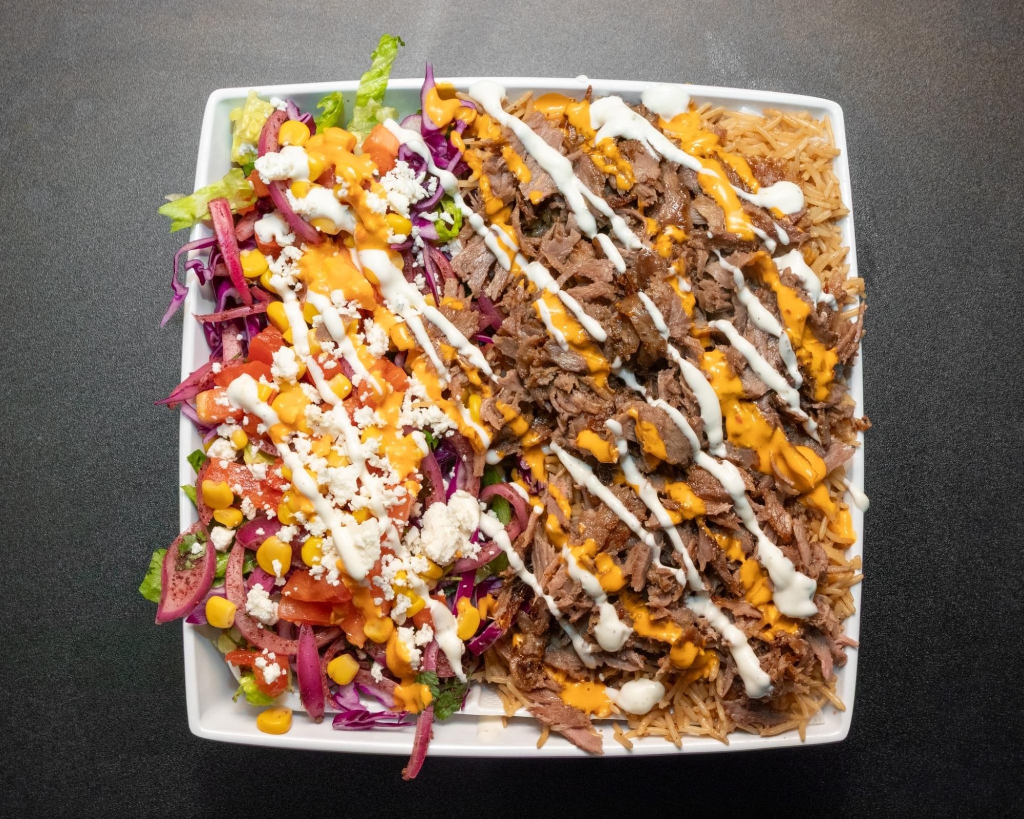 Beef + Lamb Box