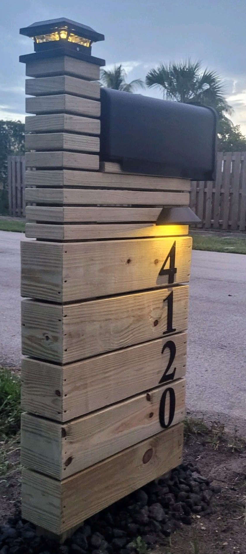 All Around You Fencing & Handyman services Image