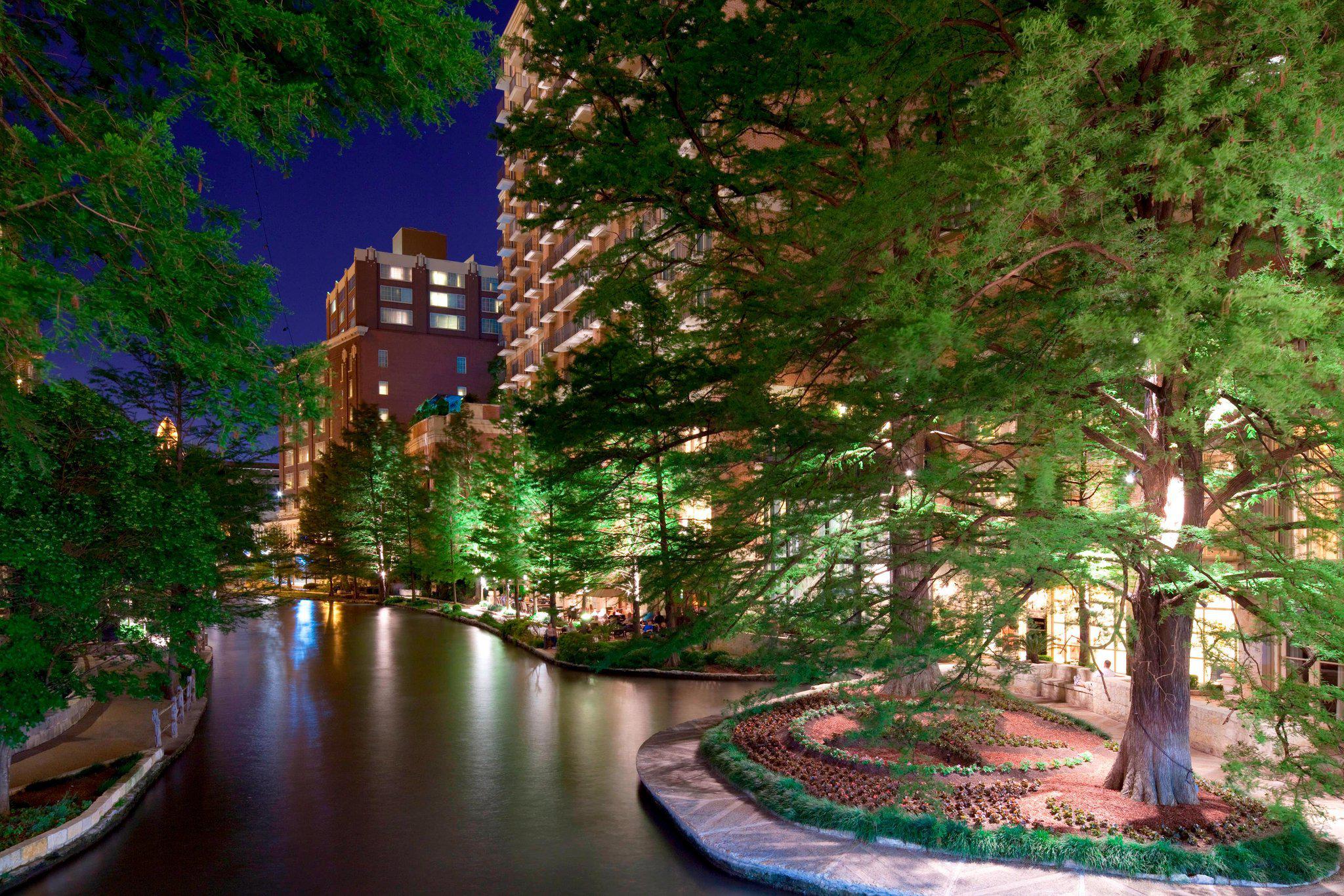 The Westin Riverwalk, San Antonio Photo