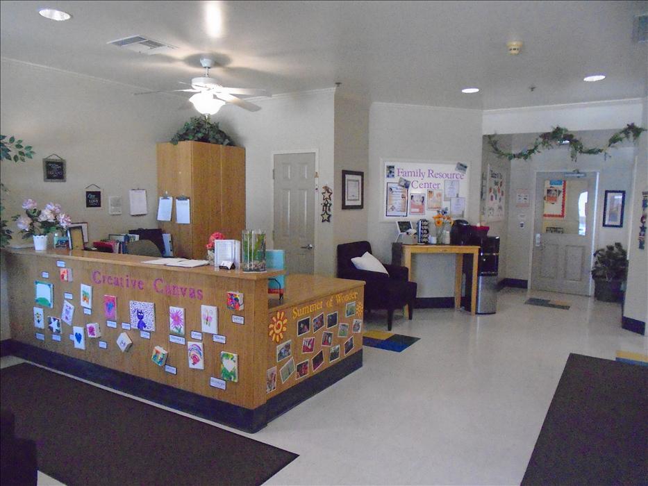 Higgins Ranch KinderCare Photo