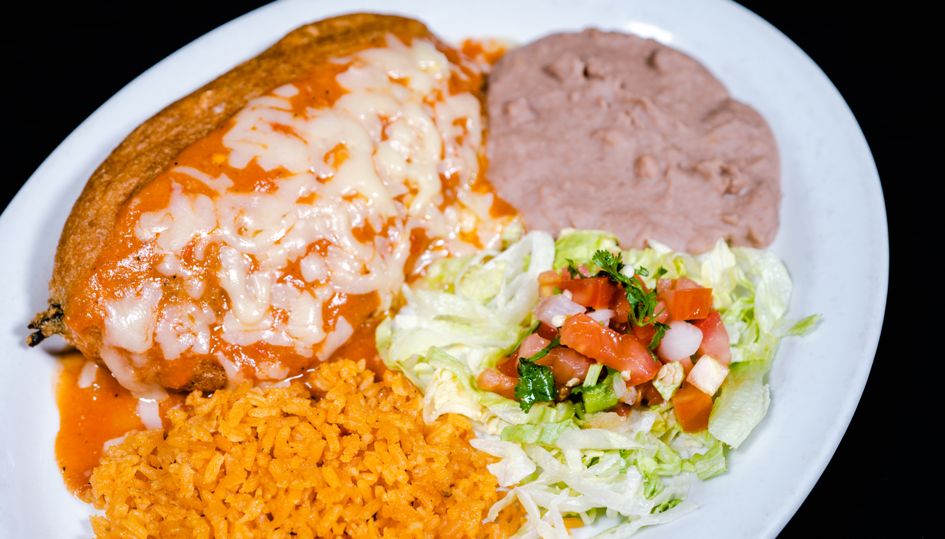 Chile Relleno