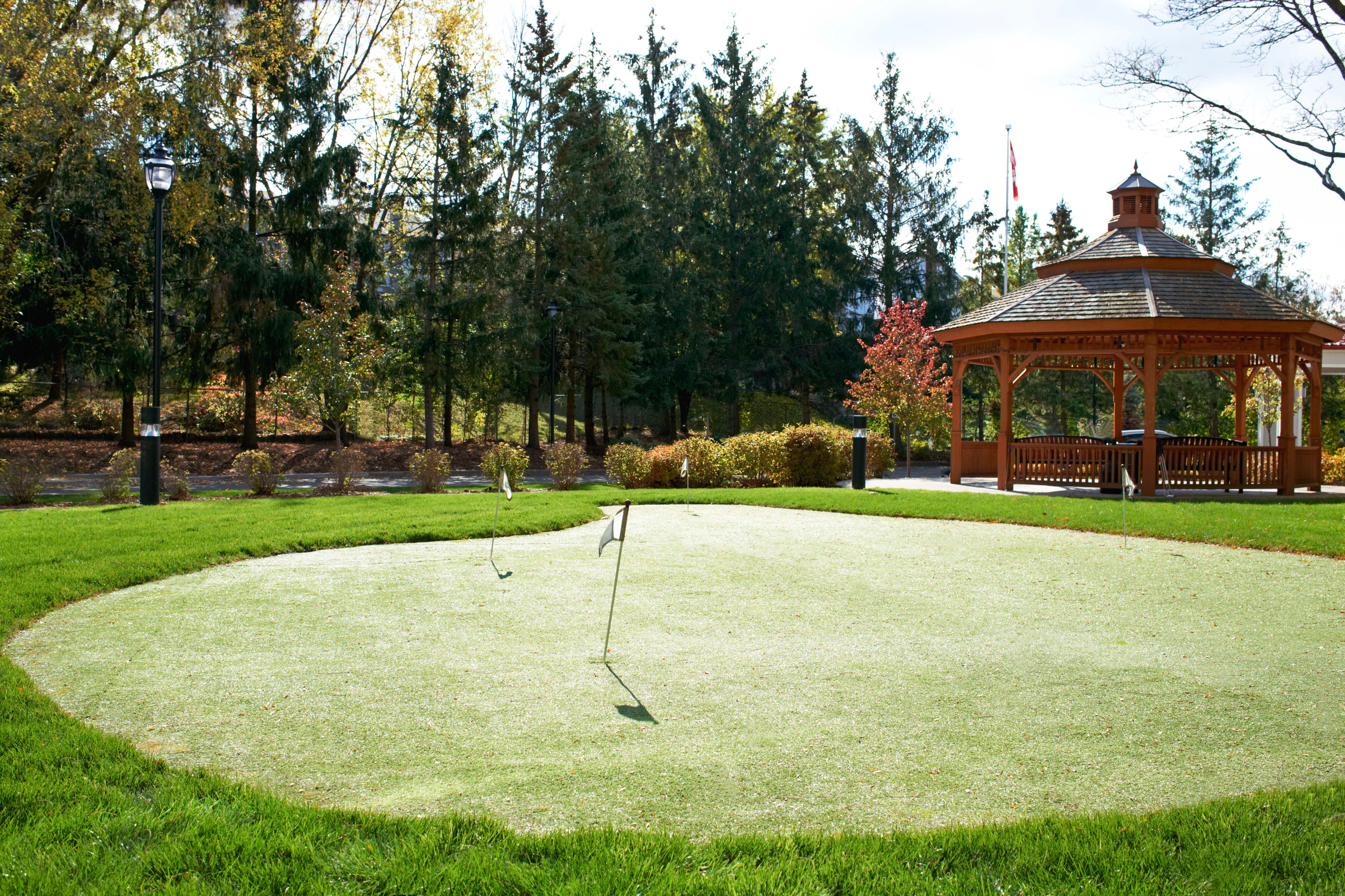 Images Revera Glynnwood