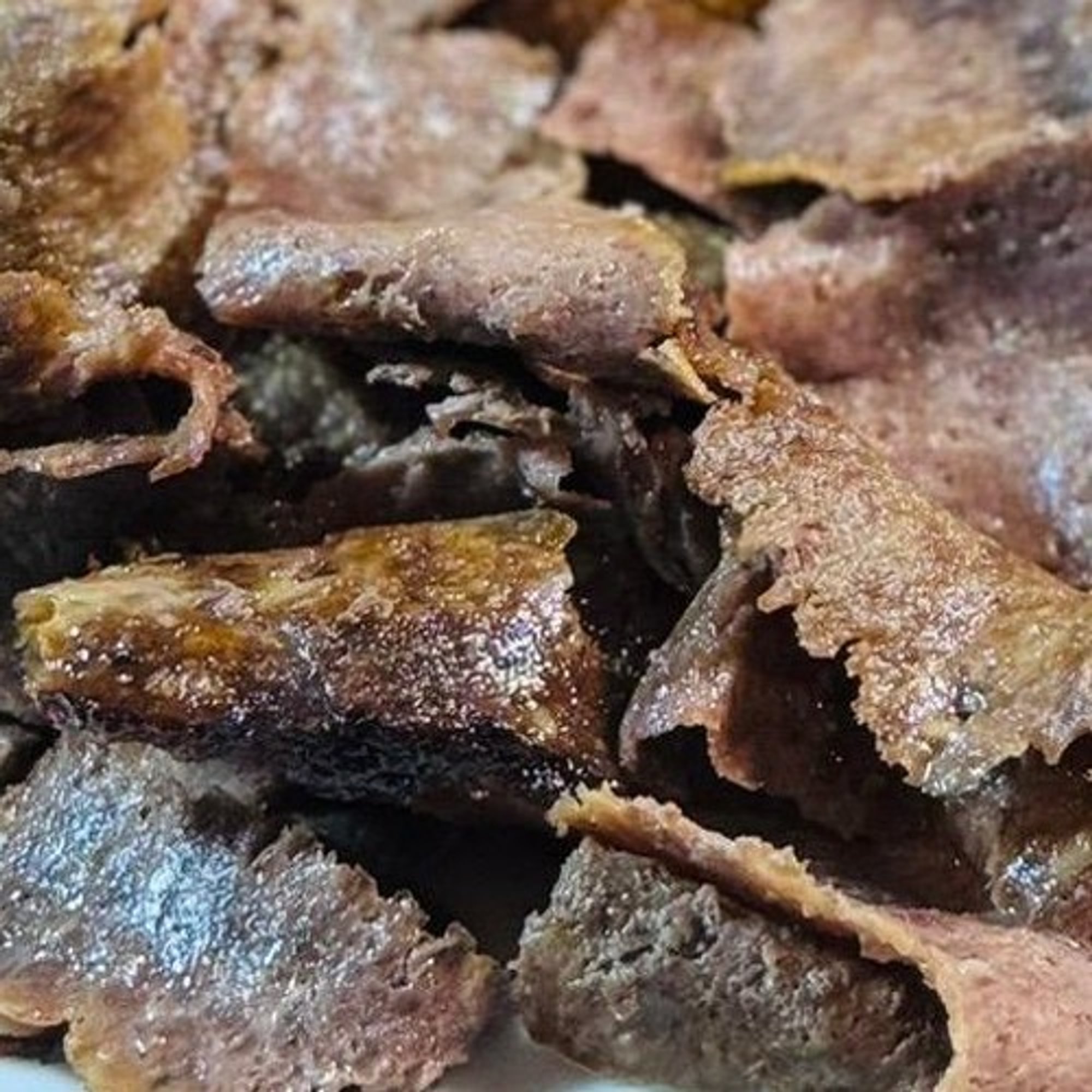 Lamb Gyro Tray