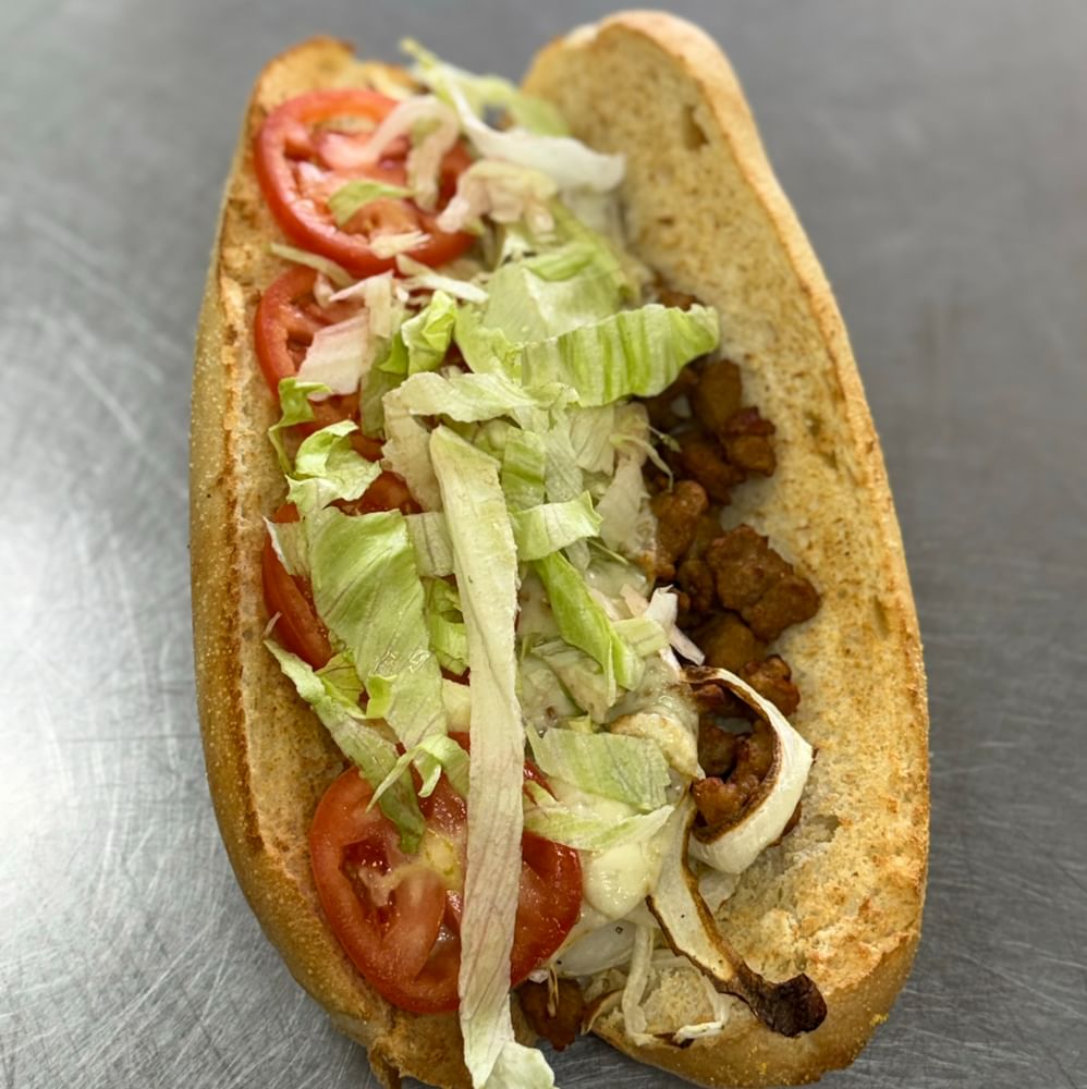Eastsider Sub