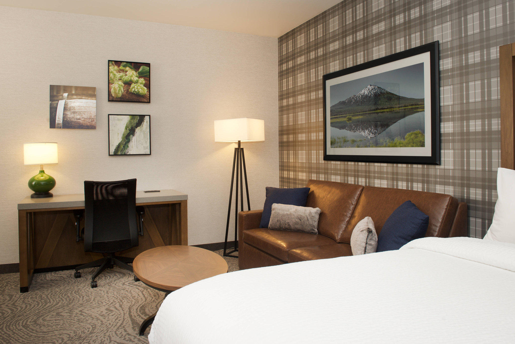 SpringHill Suites by Marriott Bend Photo