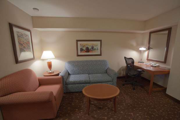 Images Hilton Garden Inn Albuquerque/Journal Center