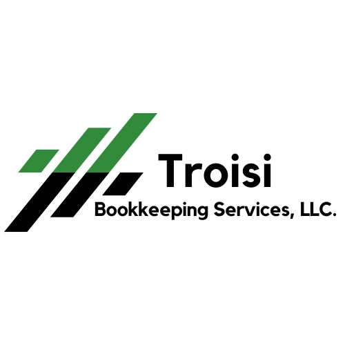 Troisi Bookkeeping Services, LLC Logo