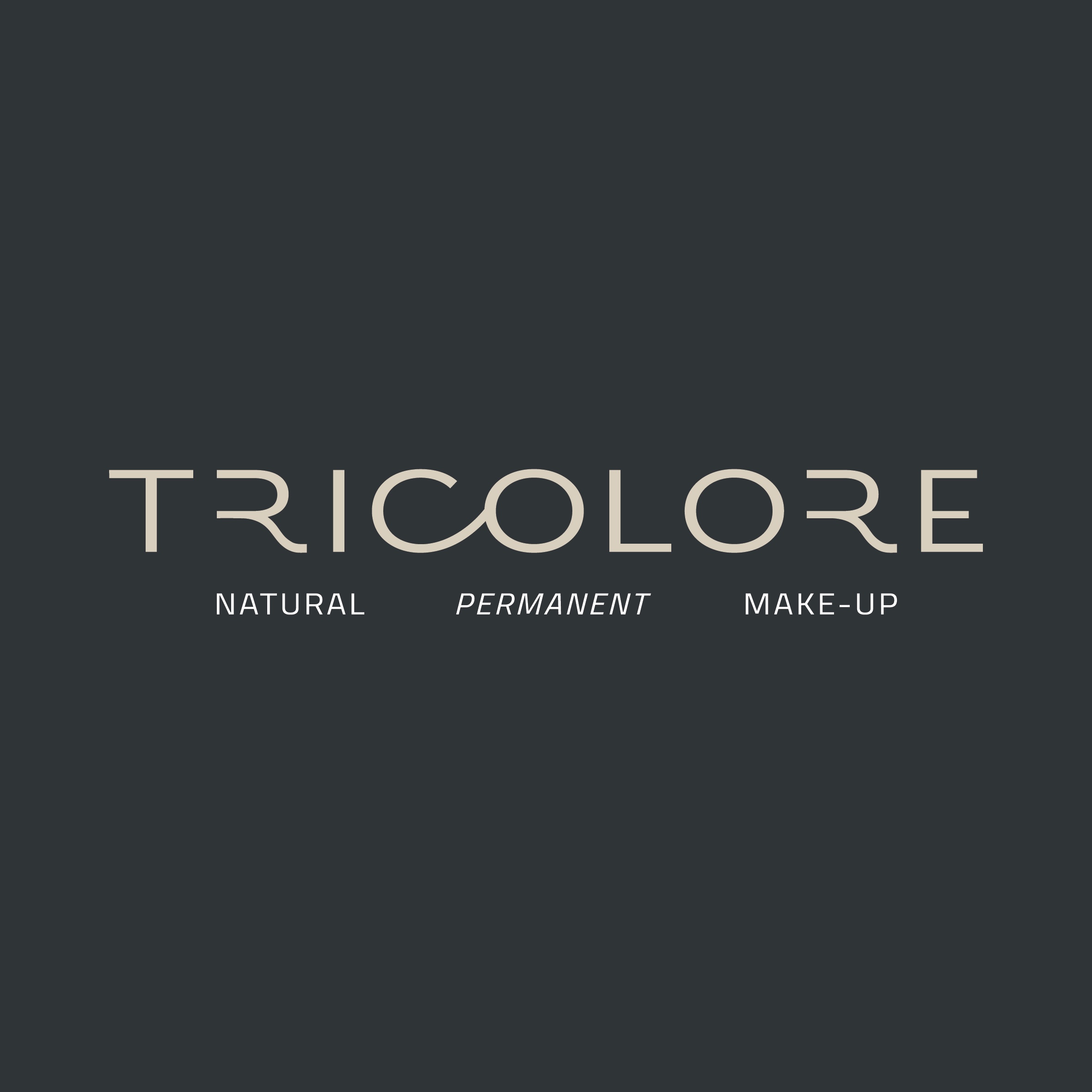 Logo von Tricolore-Permanent Makeup-up Studio Inh. Anna Pestrikova
