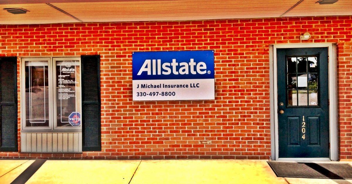J Michael Insurance LLC: Allstate Insurance Photo