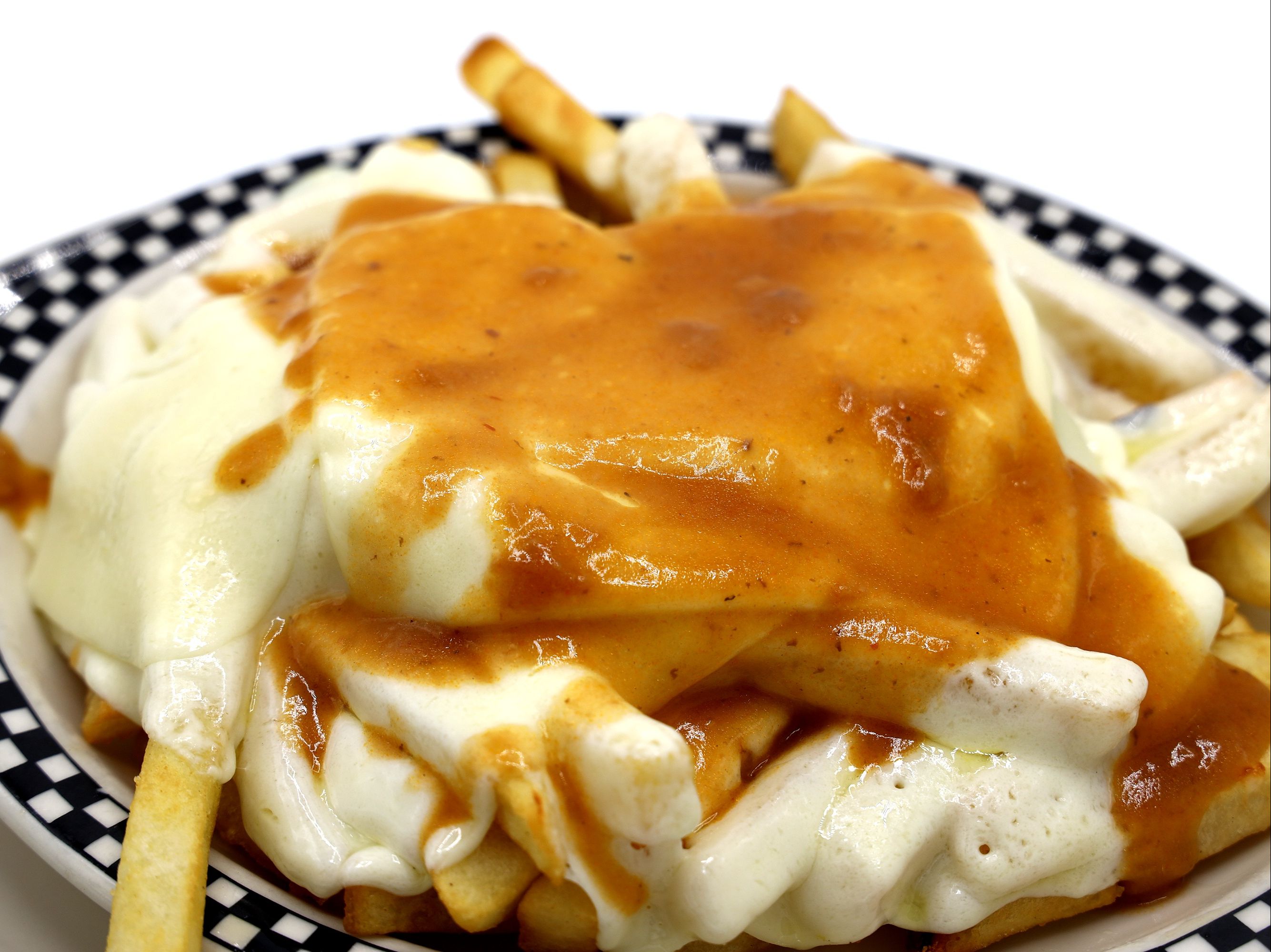 Disco Fries