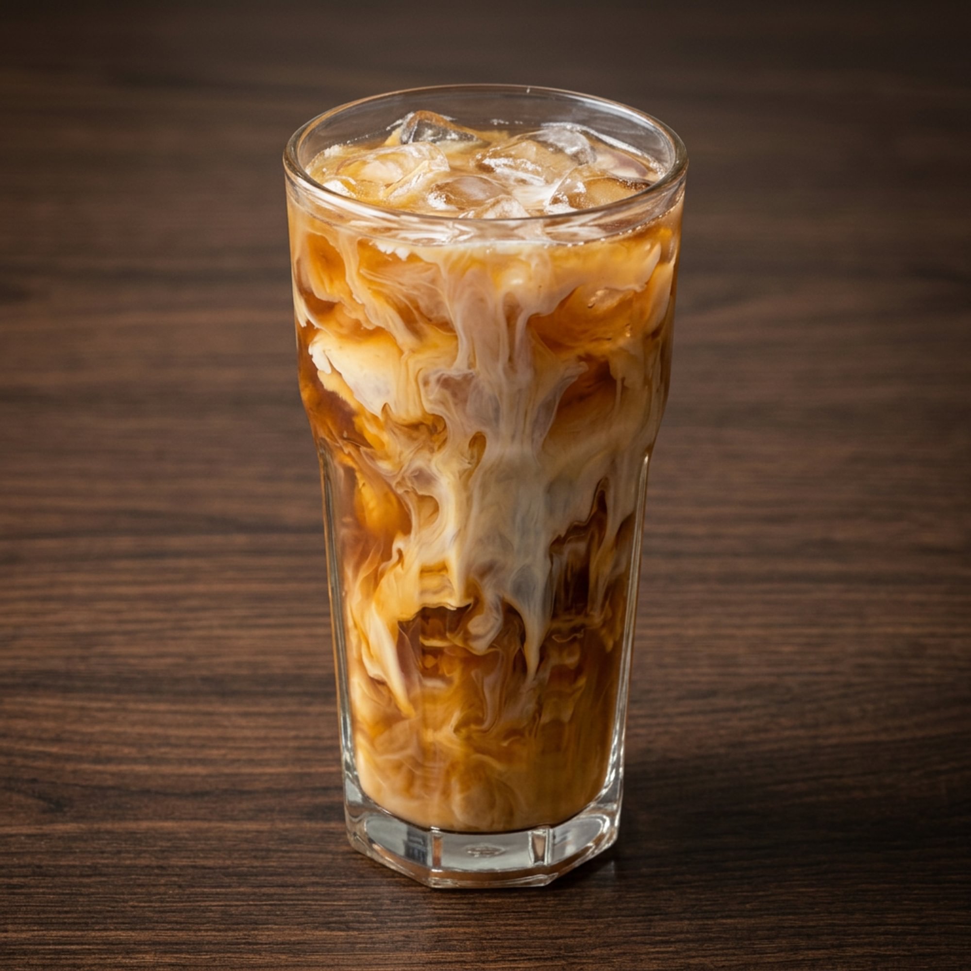 Iced Coffee