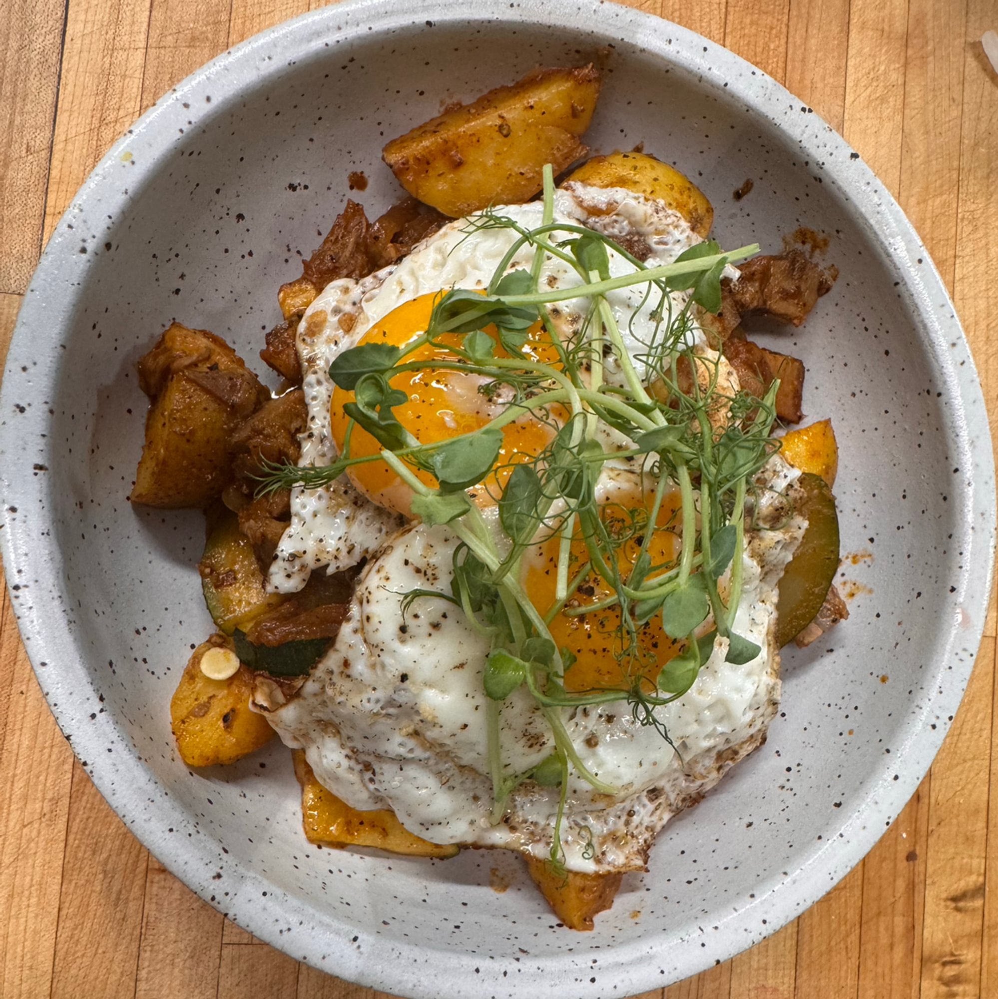 Seasonal Hash