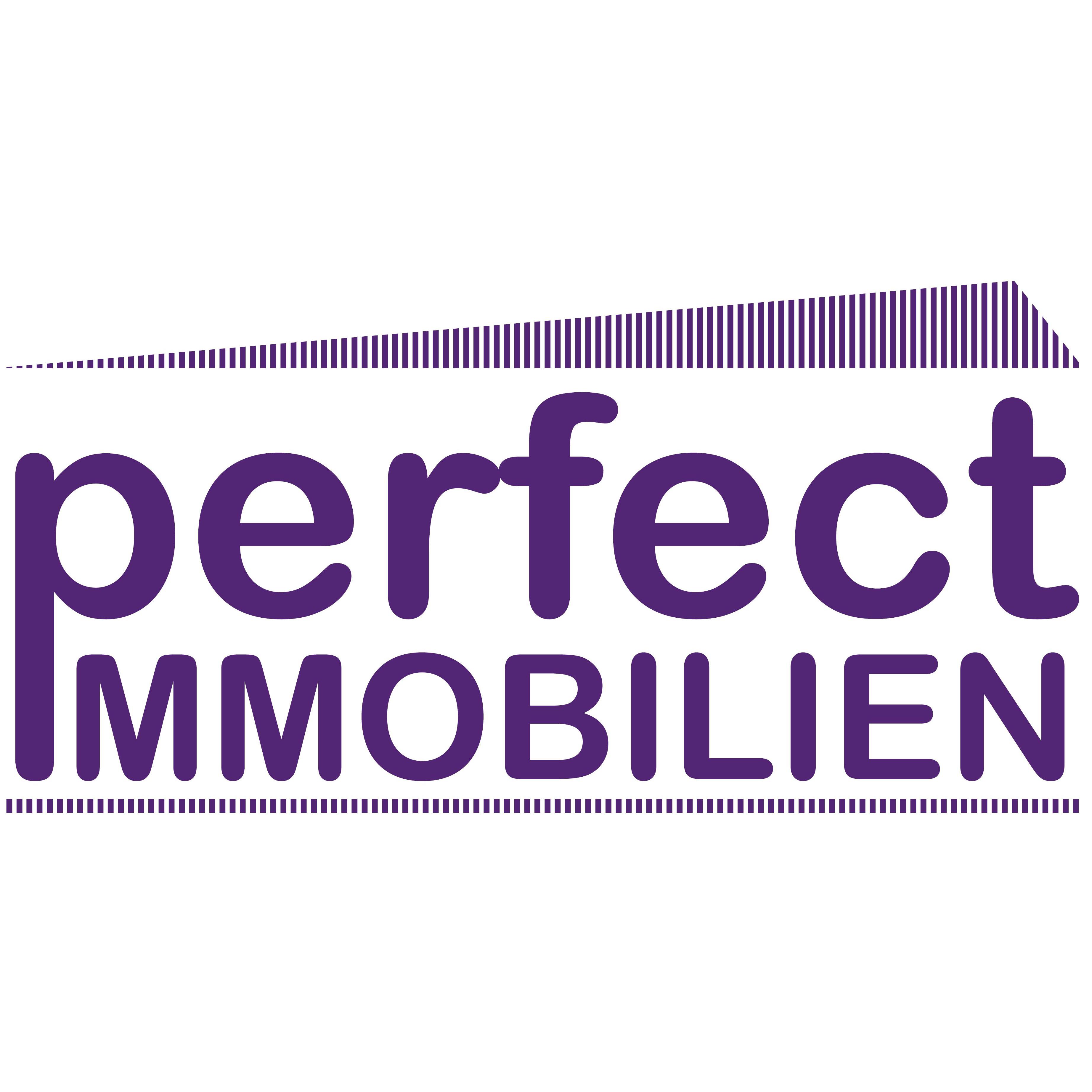 Logo von h + m perfectIMMOBILIEN GmbH