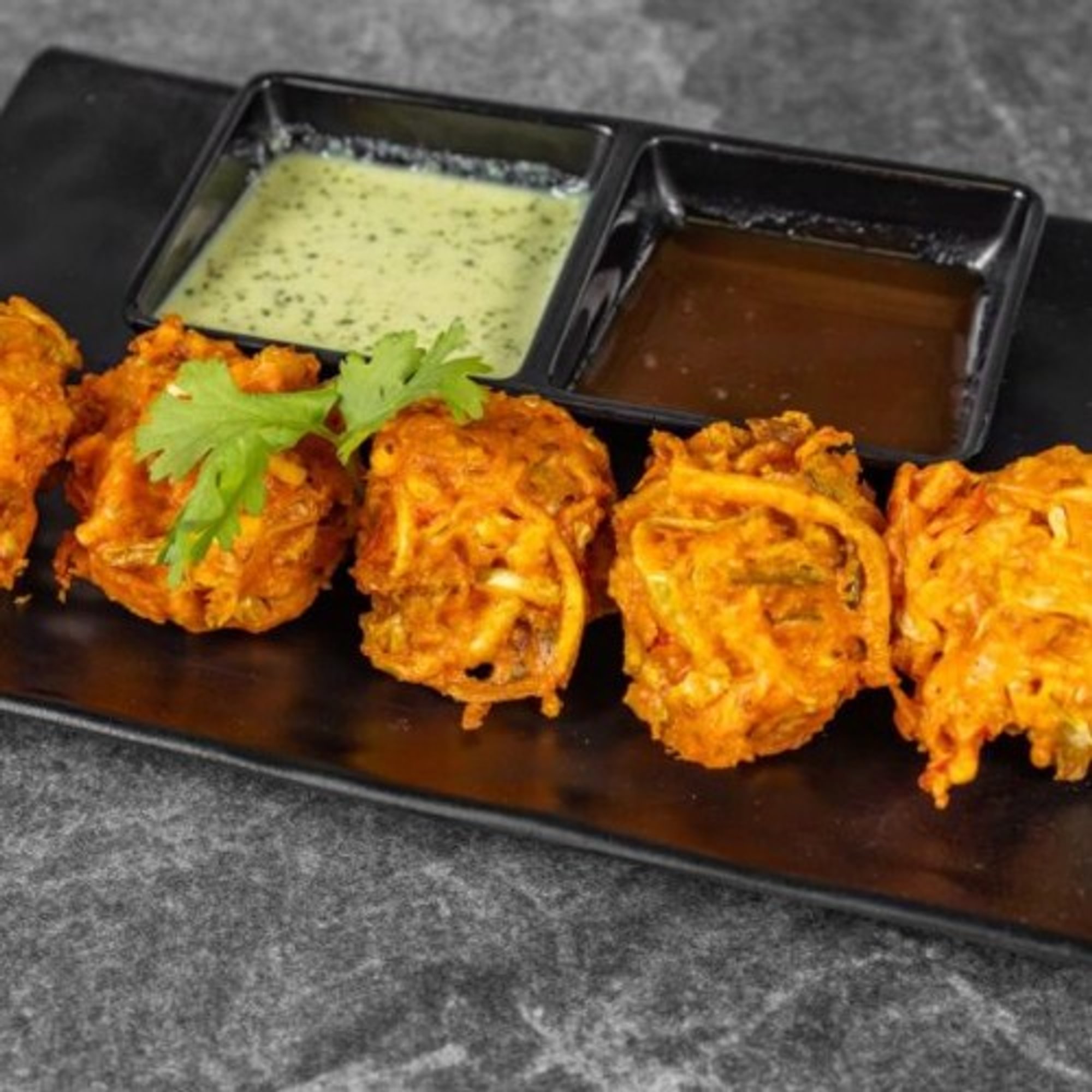 Vegetable Pakora