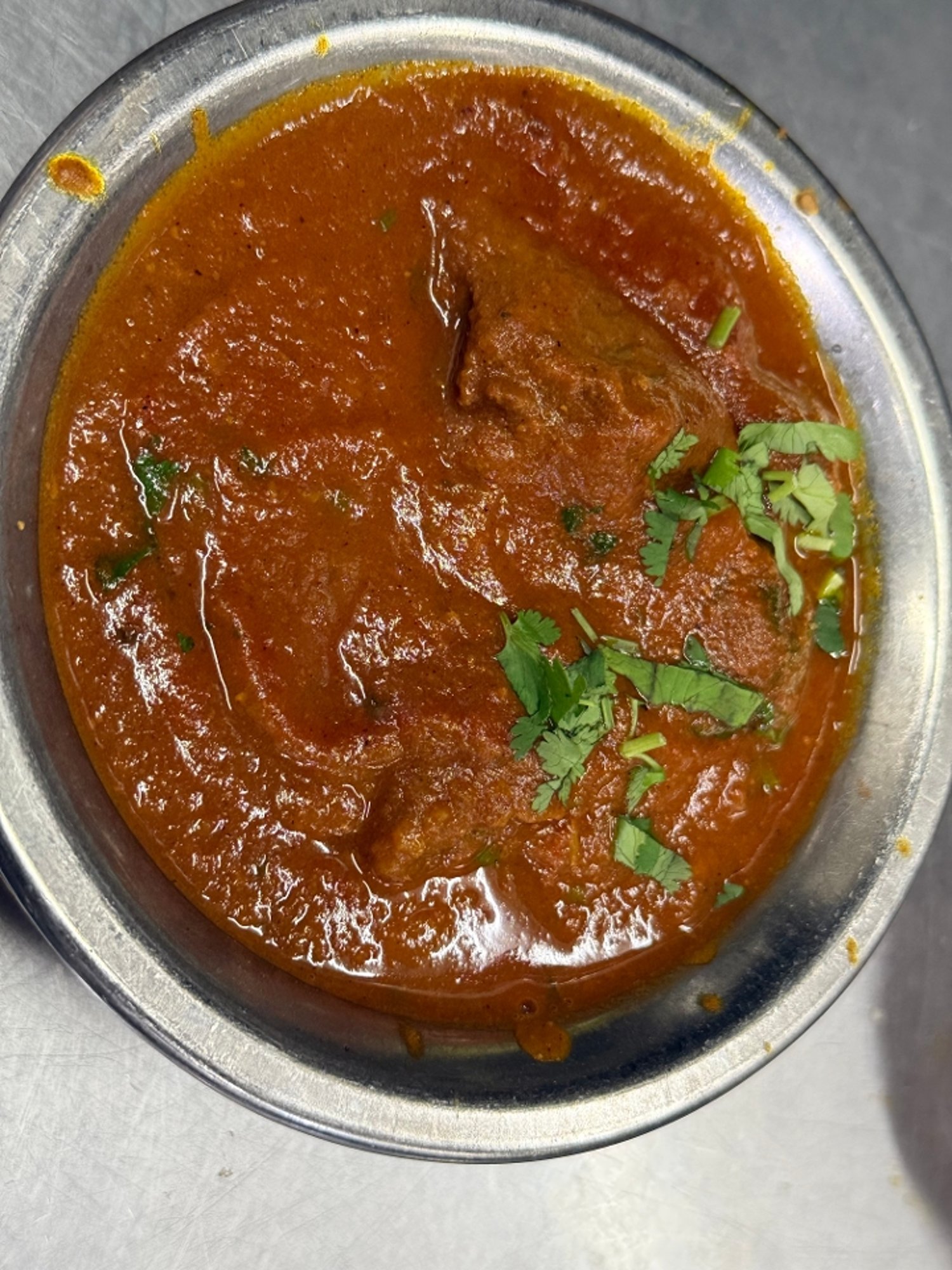 Rogan Josh