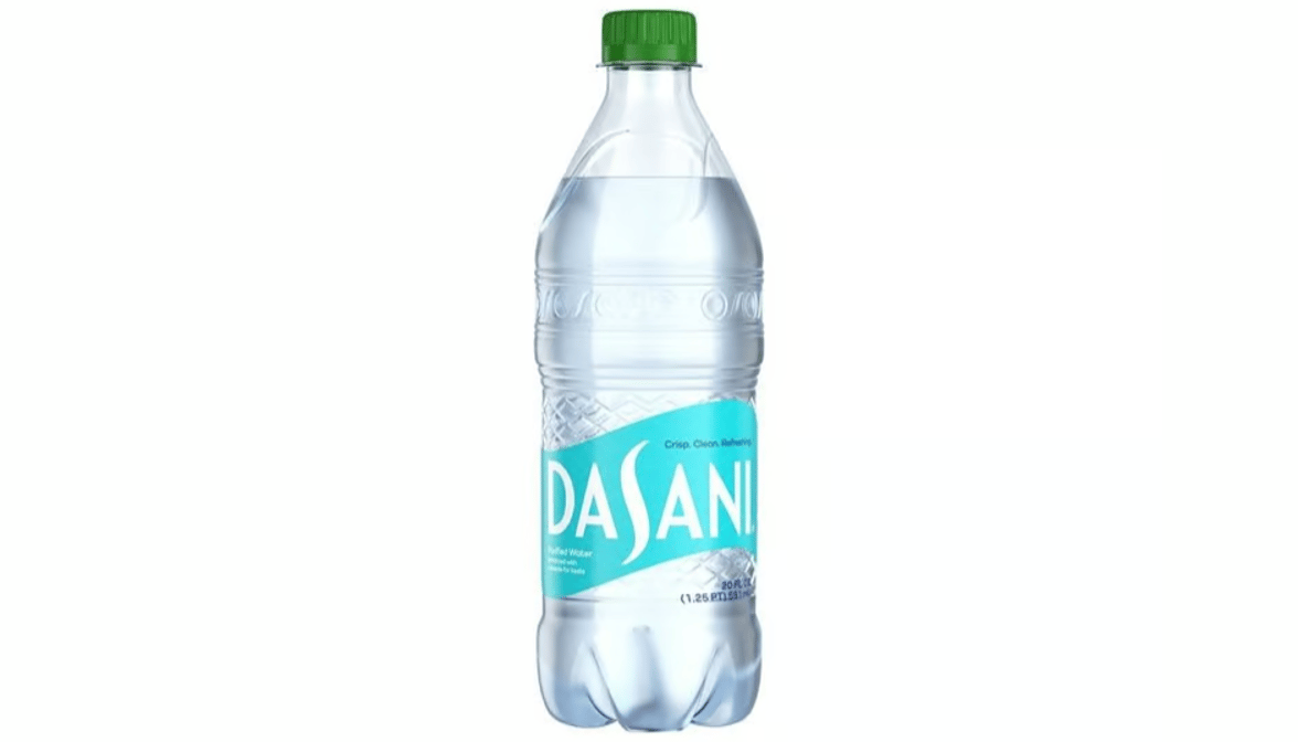 Dasani 20oz