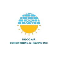 IGLOO AIR CONDITIONING & HEATING Inc.