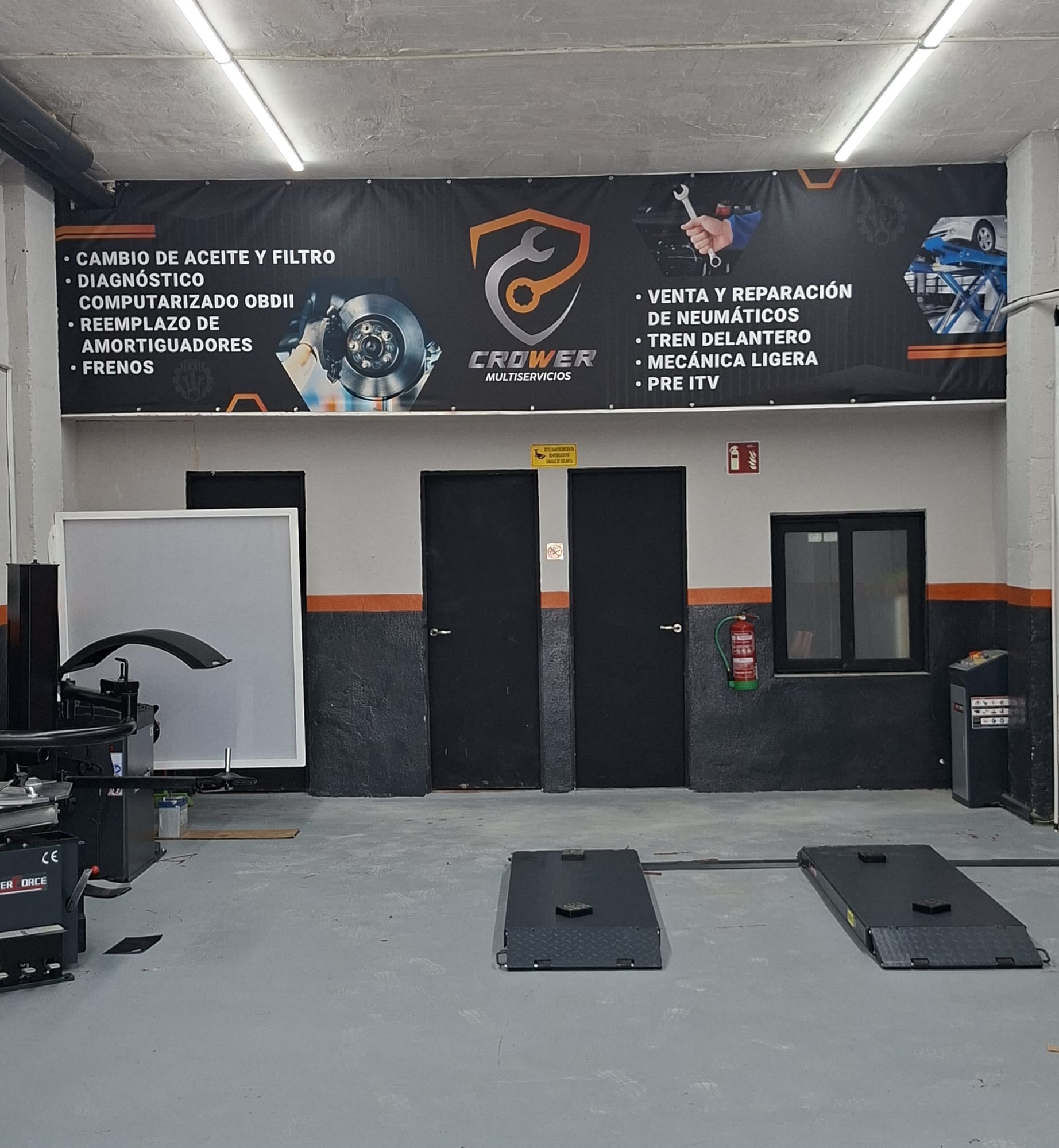 Galería en miniatura