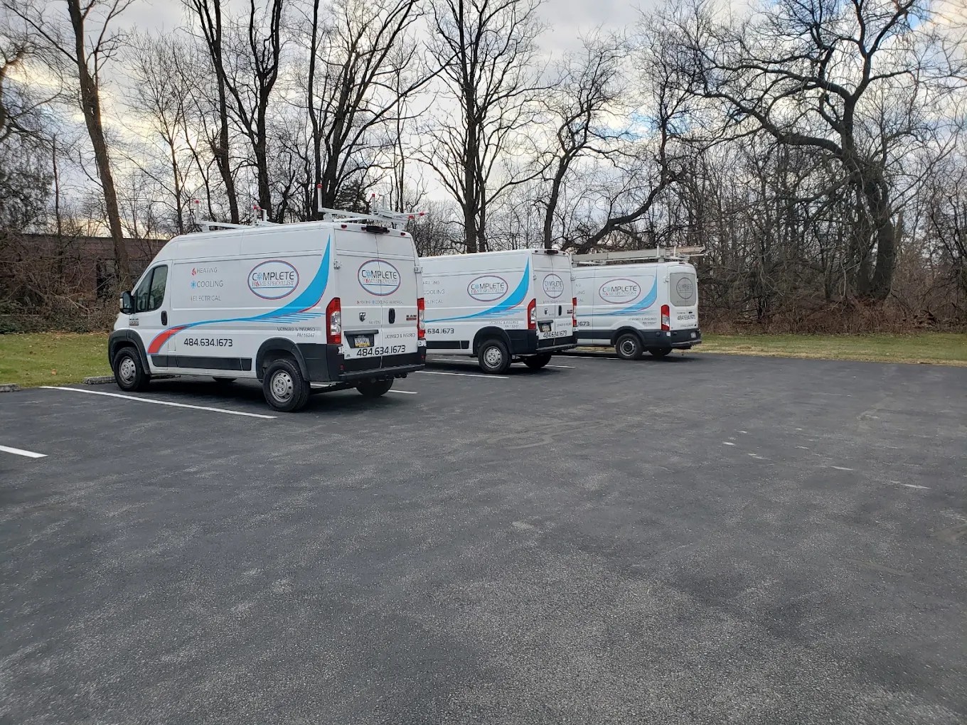 Complete Home Specialists, LLC Image