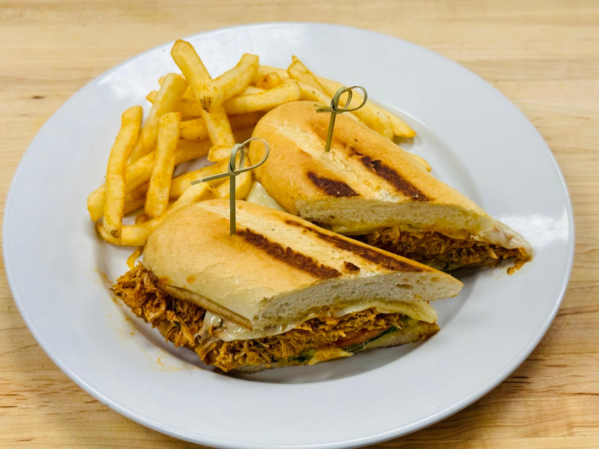 CUTE-BANO SANDWICH