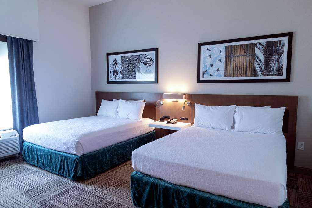 Hilton Garden Inn Spartanburg Image