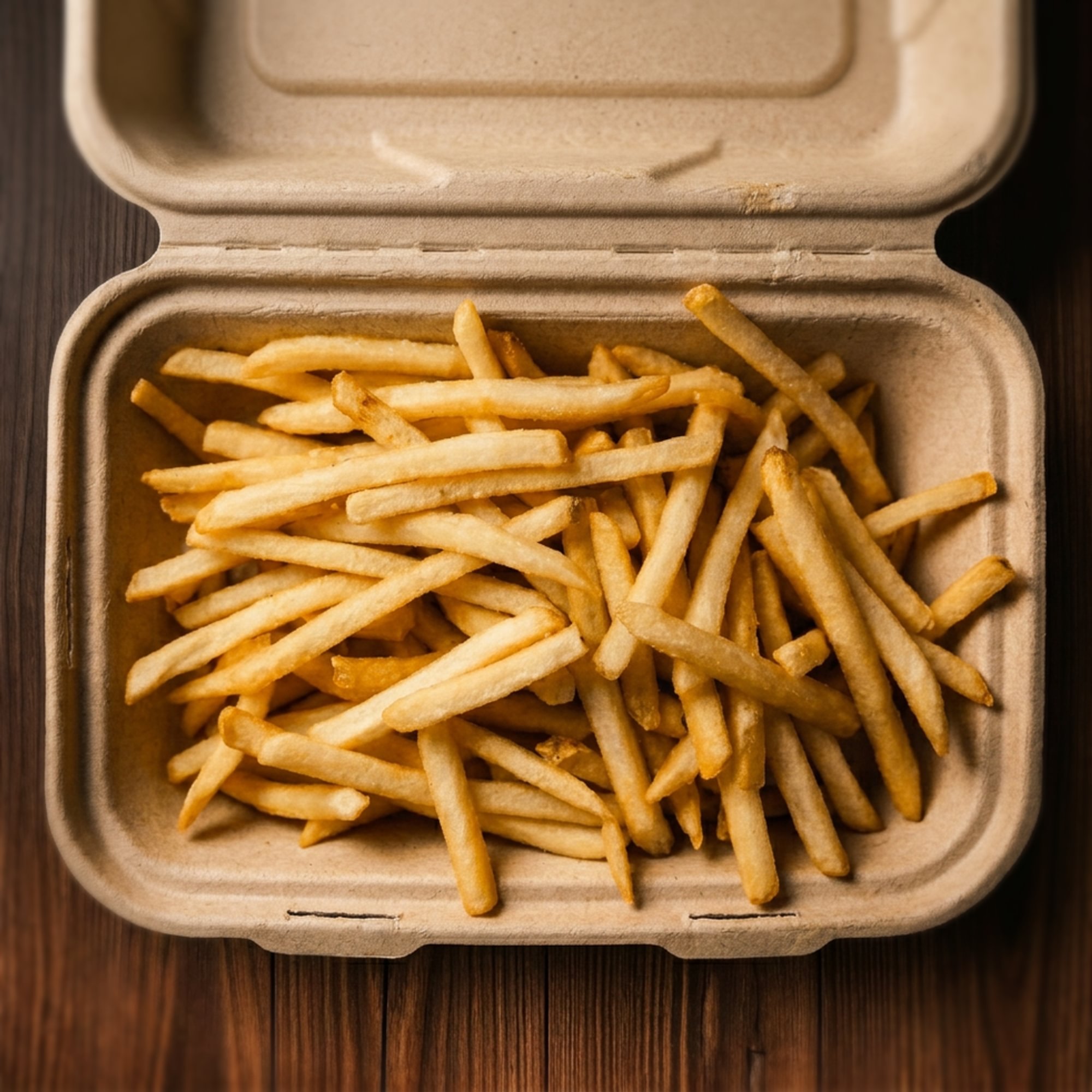 Side of Fries