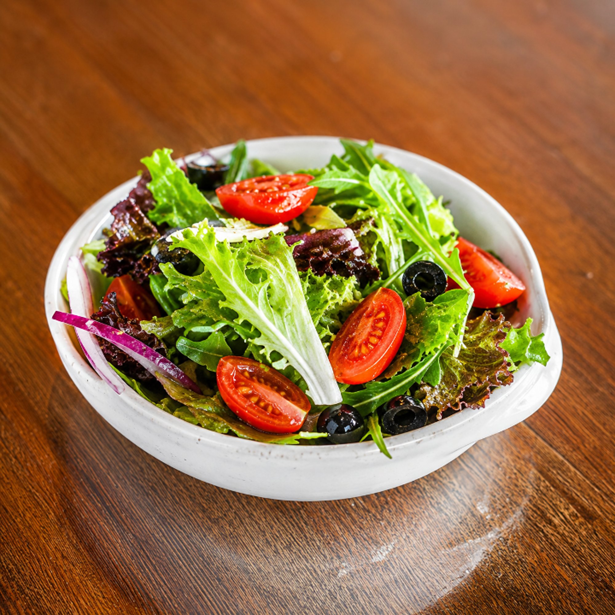 House Salad