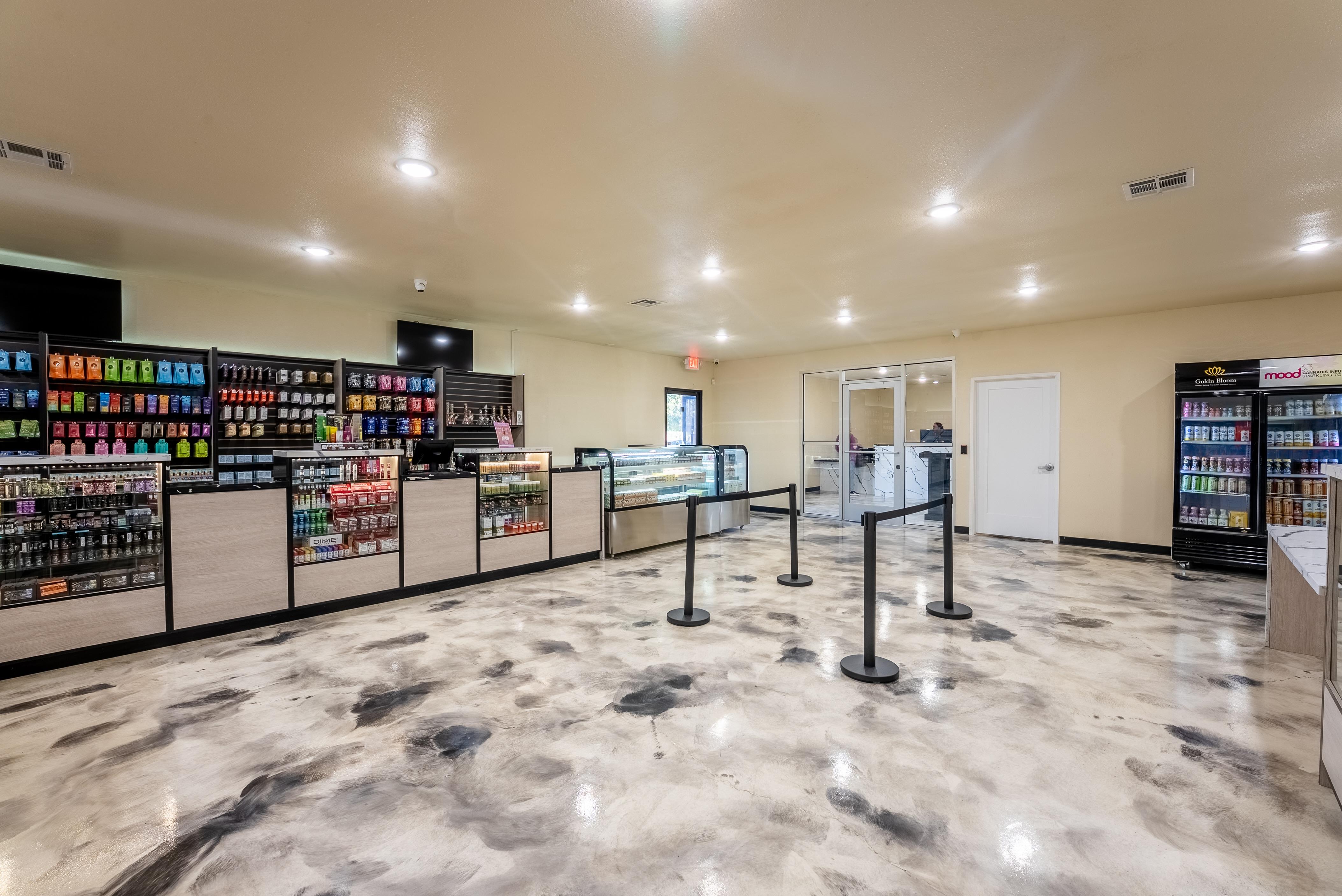 Goldn Bloom Hemet Image