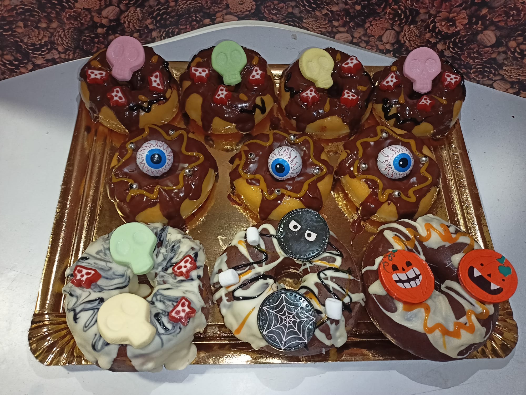 Galería en miniatura