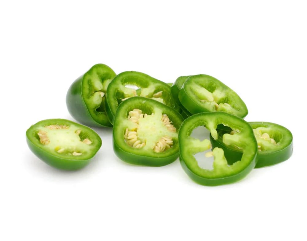 Jalapenos