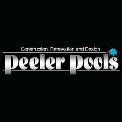 Peeler Pools Logo