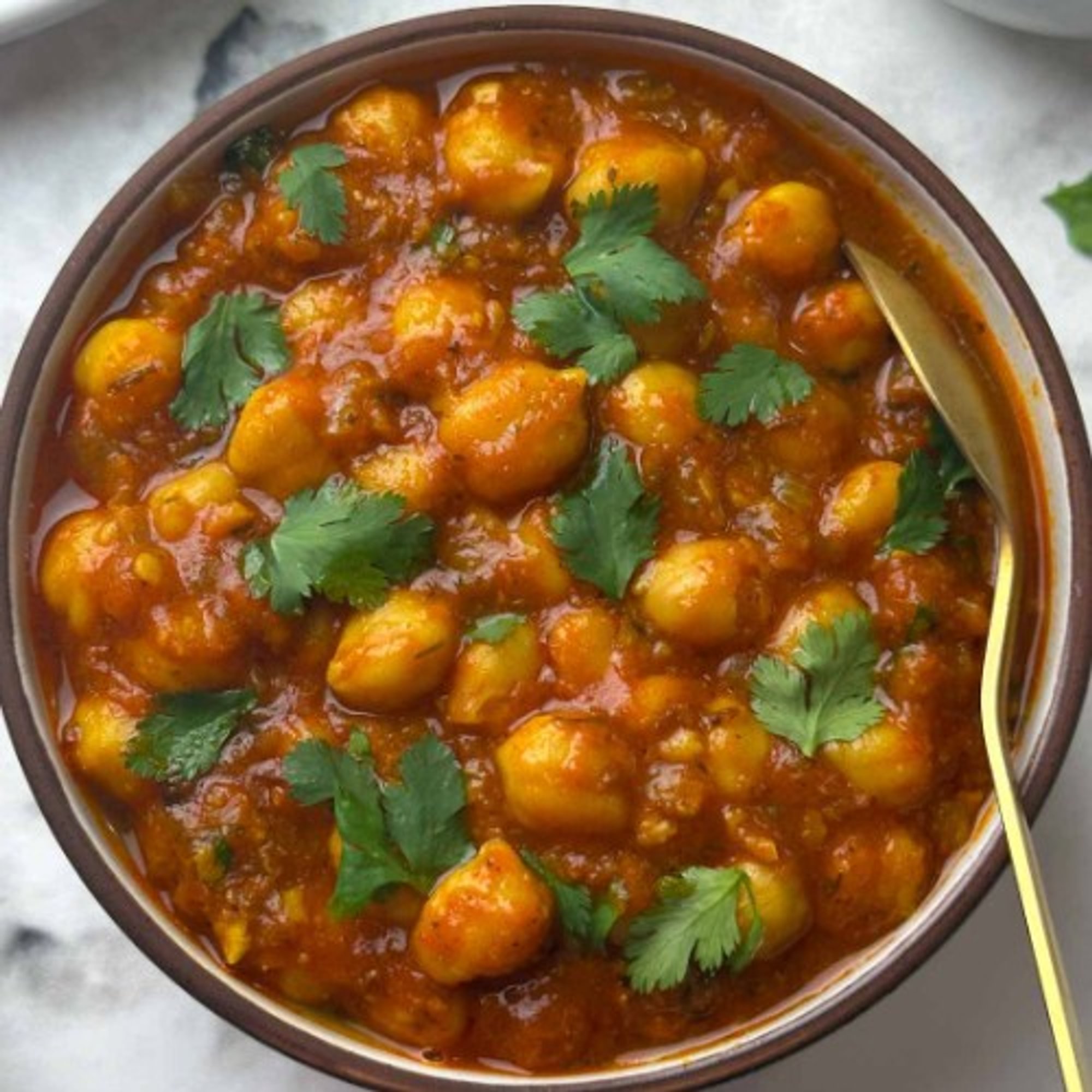 Chana Masala