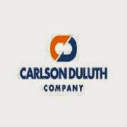 Carlson Duluth Company Logo