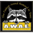 All Wildlife Animal Eviction Wisconsin Logo