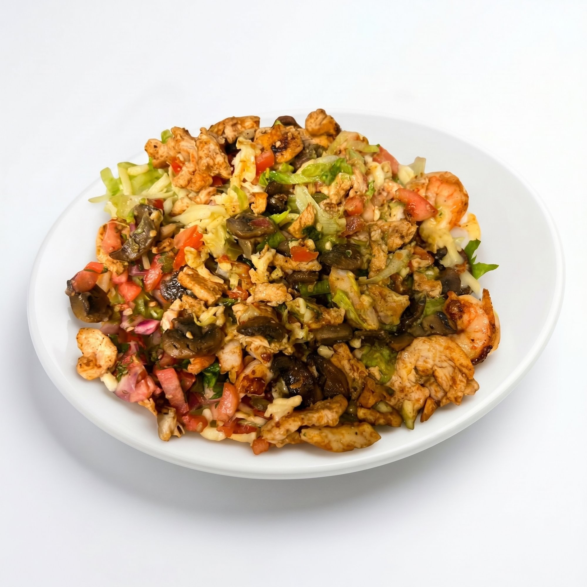 La Terraza Salad