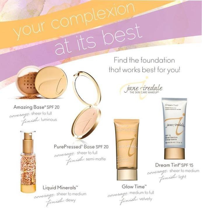 San Francisco's Mineral Cosmetic Studios Image