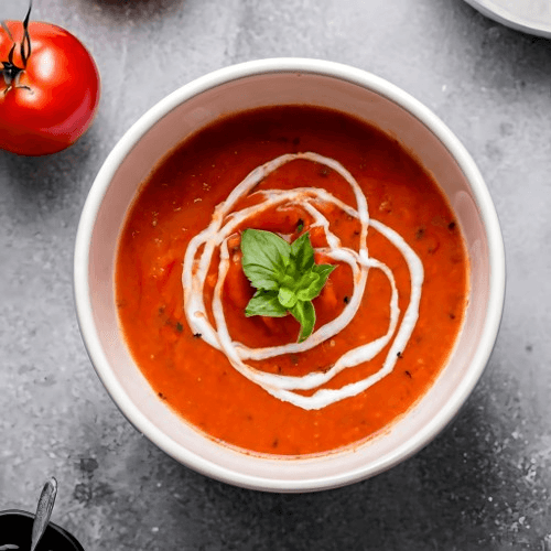 Tomato Soup