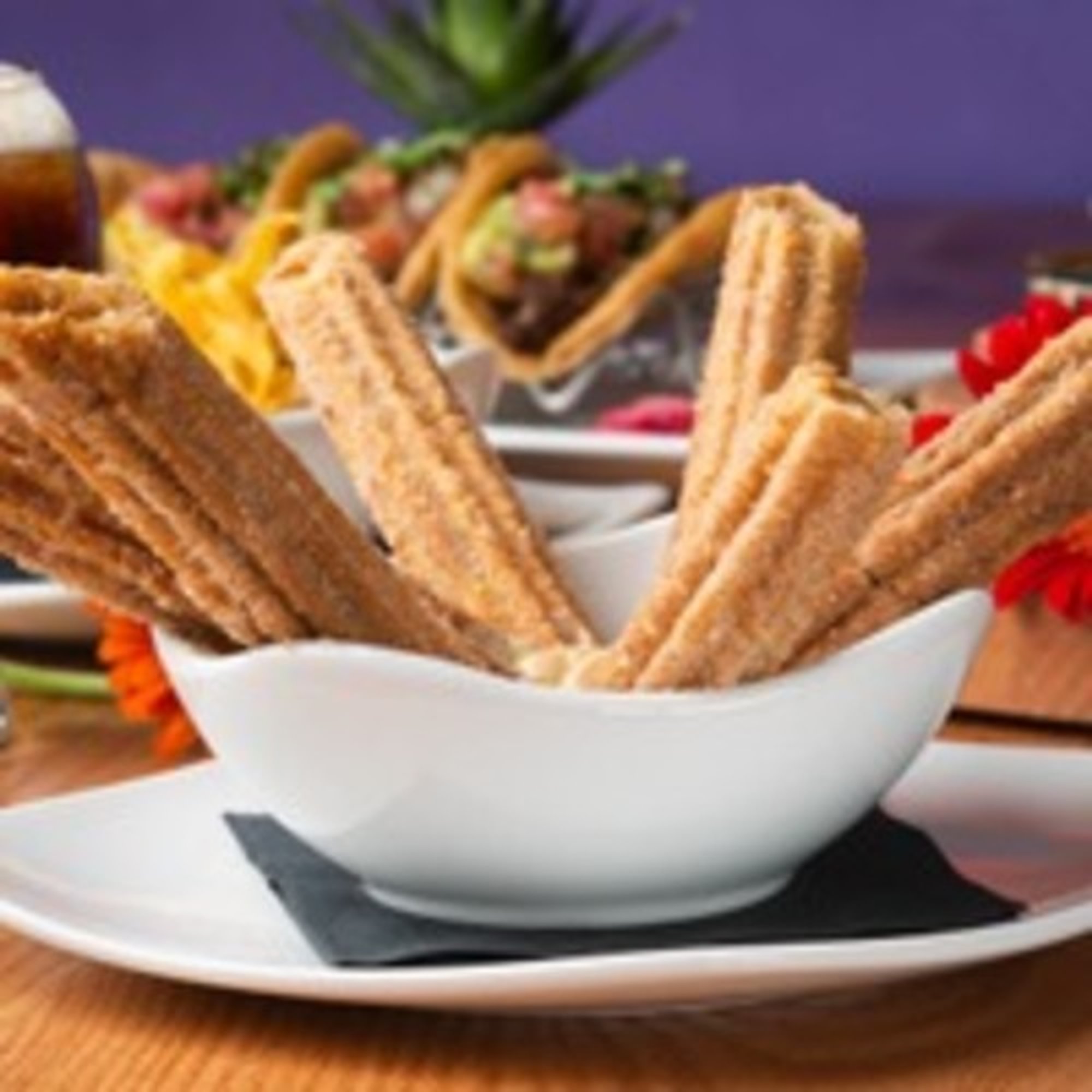 Churros