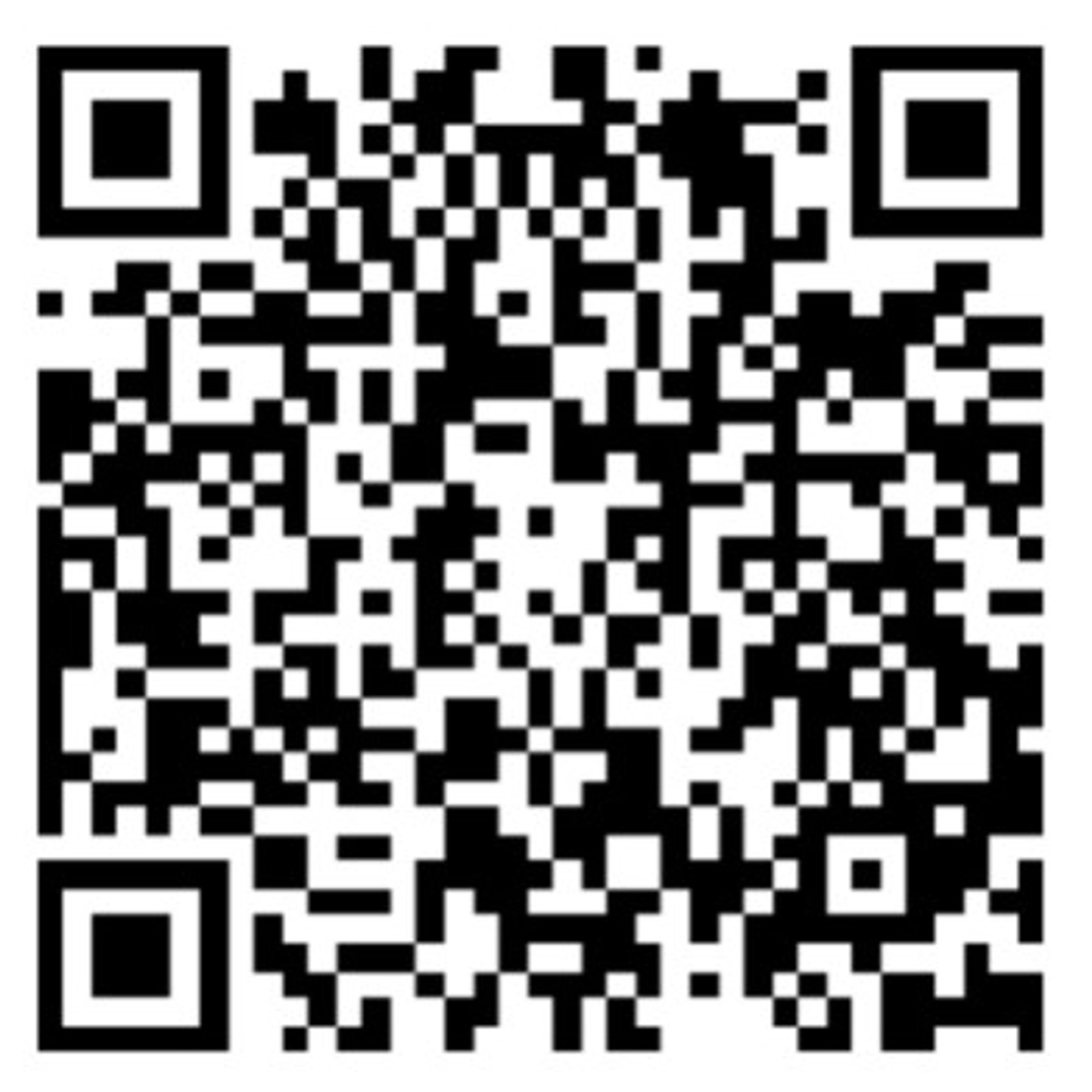 Scan to Download Our App