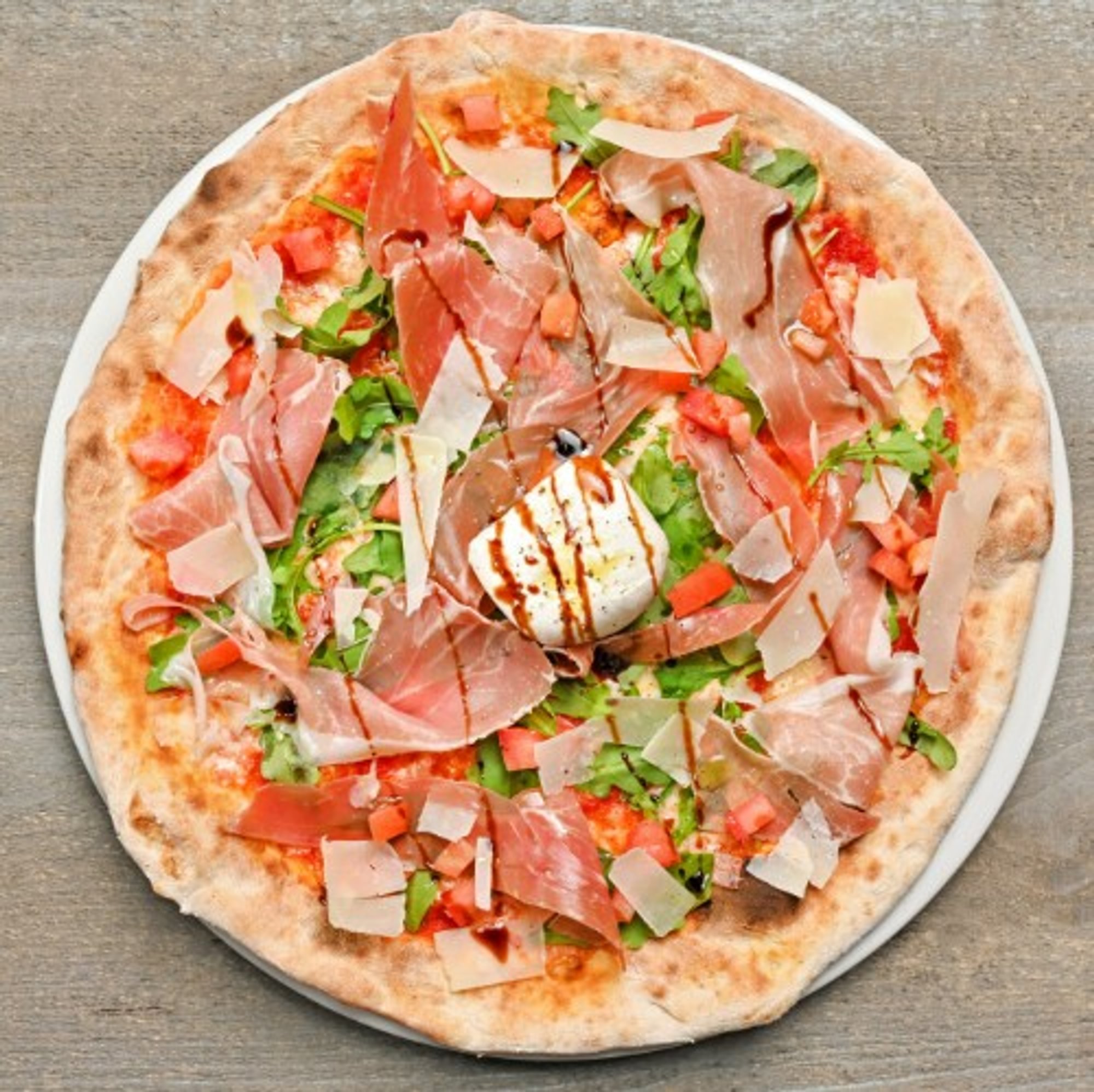 Burrata