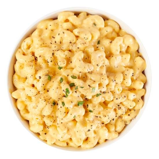Mac & Cheese
