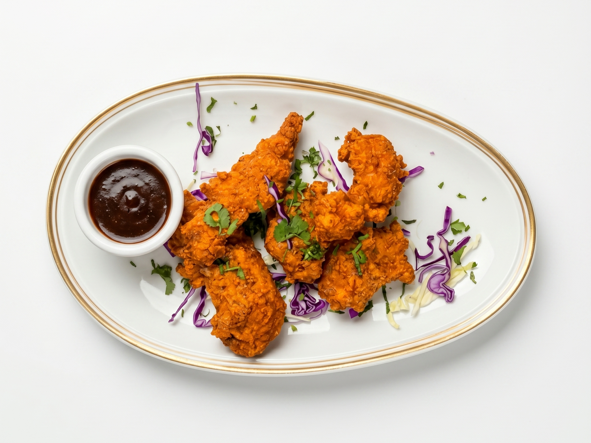 Chicken Pakora