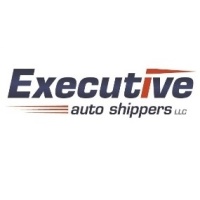 Executive Auto Shippers Logo