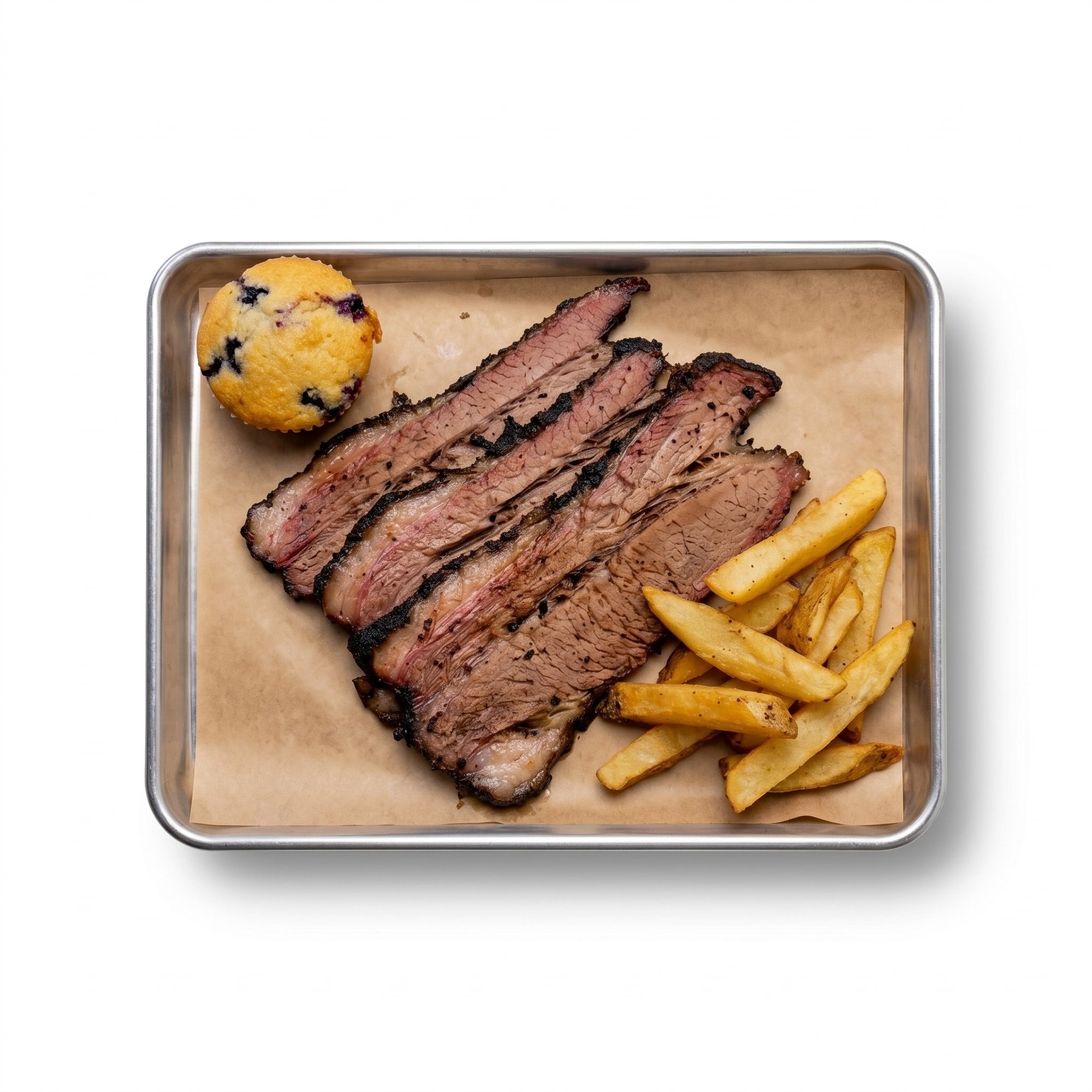 Smoked Brisket