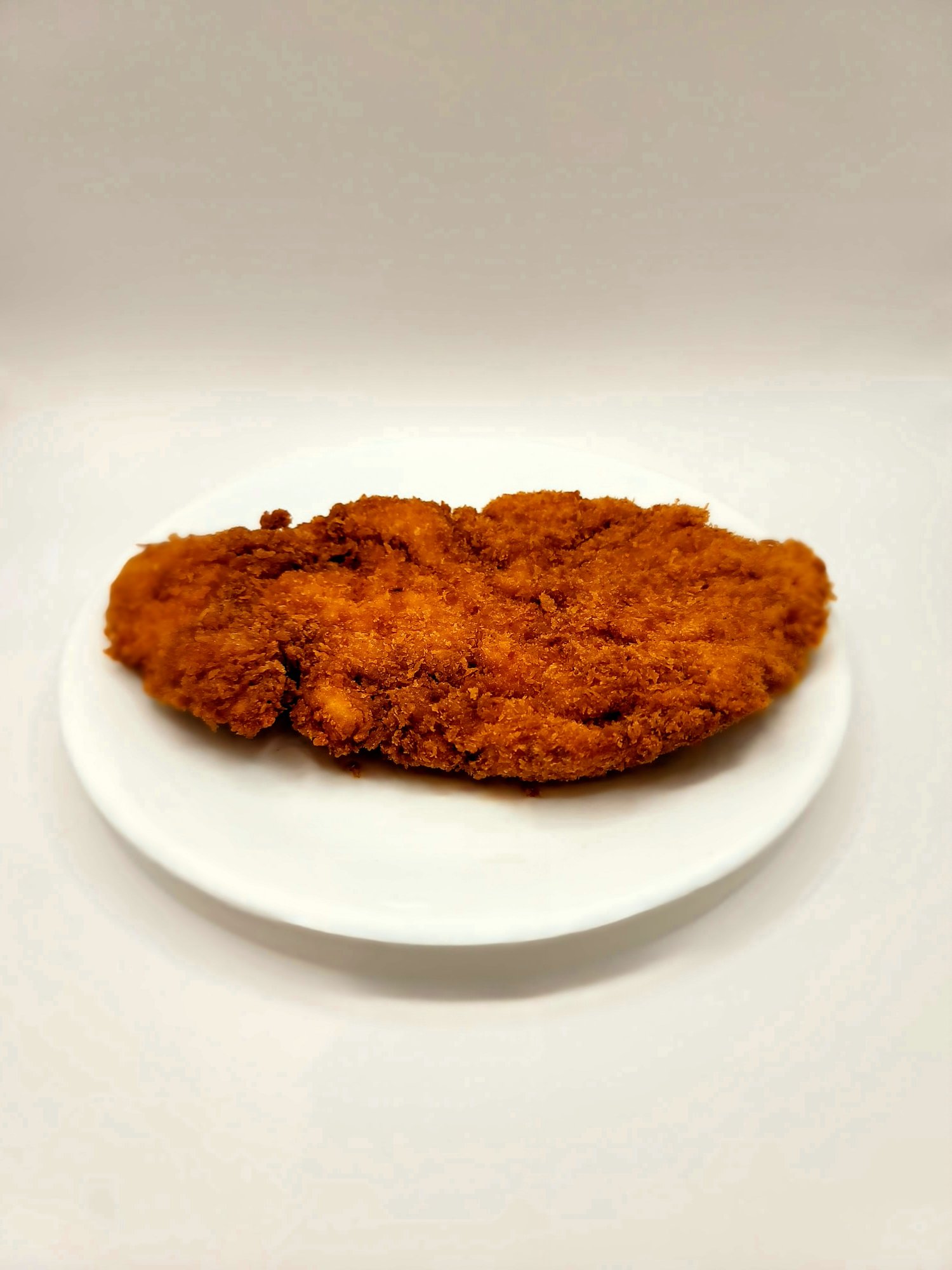 Panko Chicken